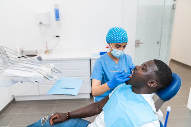 Best Emergency Dentist for Lost Fillings or Crowns in Glenwood Landing, NY